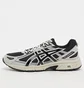Кросівки унісекс Asics Gel-Venture 6 White/Black 1203A438-001