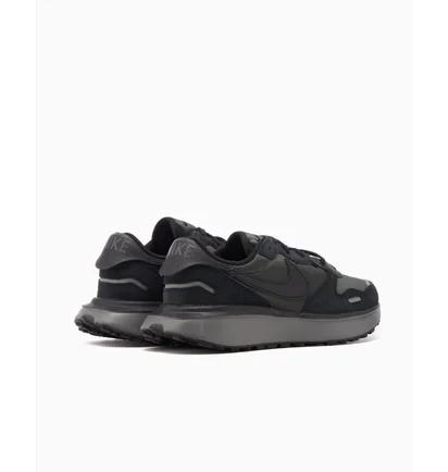 Кросівки жіночі Nike Phoenix Waffle Black/Grey FJ1409-001