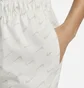 Шорты женские Nike Sportswear Everyday Modern High-Waisted Woven Shorts White DV7932-133