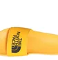 Тапочки мужские The North Face Base Camp Slide Iii Yellow NF0A4T2RZU3