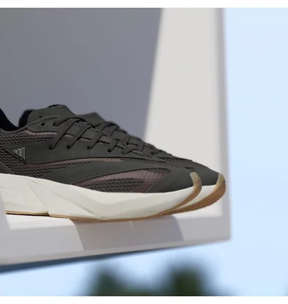 Кросівки жіночі Adidas Lightblaze W Black JH6960