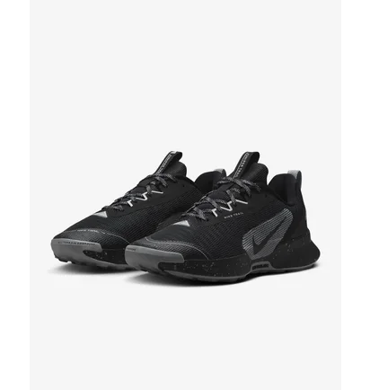 Кроссовки женские Nike W Juniper Trail 3 Black FQ0902-001