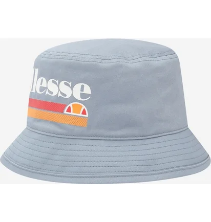 Панама унісекс Ellesse Altina Bucket Hat Light Blue SARA3025-402