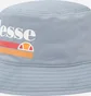 Панама унісекс Ellesse Altina Bucket Hat Light Blue SARA3025-402