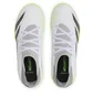 Сороконожки детские Adidas Predator Accuracy.3 White/Grey IE9450