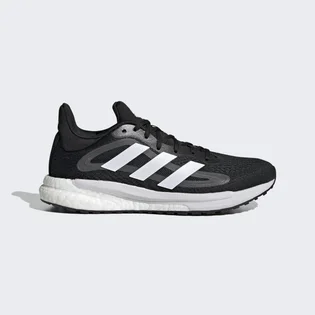 Кроссовки женские Adidas Solarglide 4 Shoes Black FY4111
