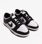 Кросівки жіночі Nike Dunk Low Next Nature White/Black Dd1873-102
