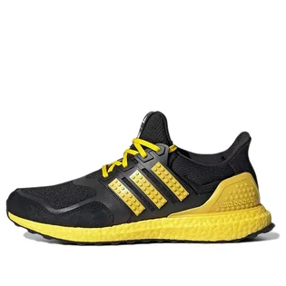 Кросівки чоловічі Adidas Lego X Ultraboost Dna Black H67953