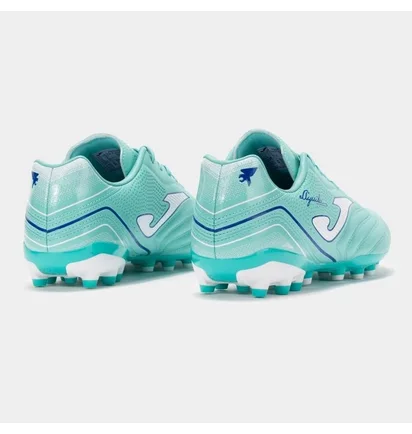 Бутсы мужские Joma Aguila Turquoise AGUS2527AG