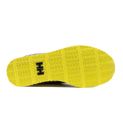 Кроссовки мужские Helly Hansen Trailcutter Evo Grey 11867-964