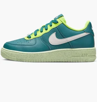 Кросівки дитячі Nike Air Force 1 Crater Nn Turquoise DM1086-300