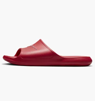 Тапочки мужские Nike Victori One Red Cz5478-601