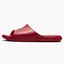 Тапочки мужские Nike Victori One Red Cz5478-601