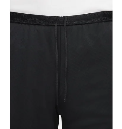 Шорты мужские Nike Df Strk Short Black Dh8776-014