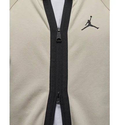 Толстовка чоловіча Air Jordan Dri-Fit Sport Beige Dq7323-206