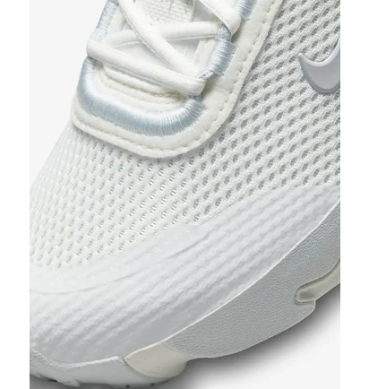Кросівки дитячі Nike React Live (Gs) White Cw1622-104