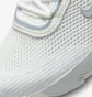Кросівки дитячі Nike React Live (Gs) White Cw1622-104