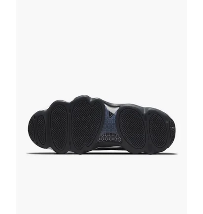 Кросівки чоловічі Air Jordan Pro Strong Black DC8418-002