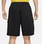 Шорты мужские Nike M Nk Club Wvn Ul Utility Short Black Dm6833-010