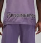 Футболка мужская Air Jordan 23 Engineered Violet DQ7358-553