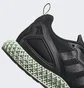 Кросівки чоловічі Adidas Zx 2K 4D Black FV9027