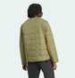 Куртка мужская Adidas Originals Quilted Olive JW5818