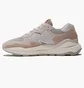 Кросівки чоловічі New Balance 57/40 Shoes Beige M5740Psi