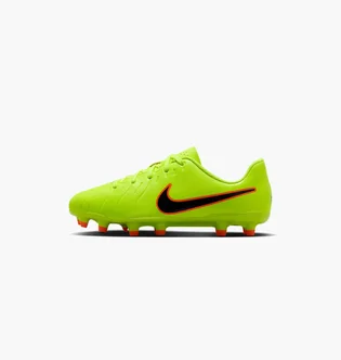 Бутсы детские Nike Legend 10 Club Fg/Mg Green DV4352-701