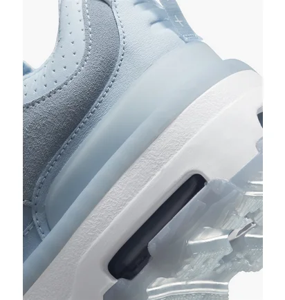 Кроссовки женские Air Jordan Air Mae Light Blue CT4539-400