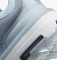 Кроссовки женские Air Jordan Air Mae Light Blue CT4539-400