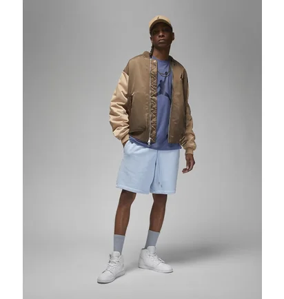 Футболка мужская Air Jordan M J Jumpman Ss Crew Blue CJ0921-491