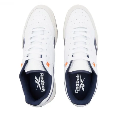 Кросівки чоловічі Reebok Bb 4000 Ii White IE6832