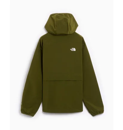 Куртка мужская The North Face Easy Wind Jacket Olive NF0A8702PIB
