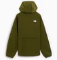 Куртка мужская The North Face Easy Wind Jacket Olive NF0A8702PIB