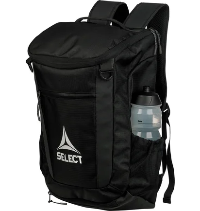 Рюкзак чоловічий Select Backpack Net V25 Black 816070-111