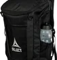 Рюкзак чоловічий Select Backpack Net V25 Black 816070-111