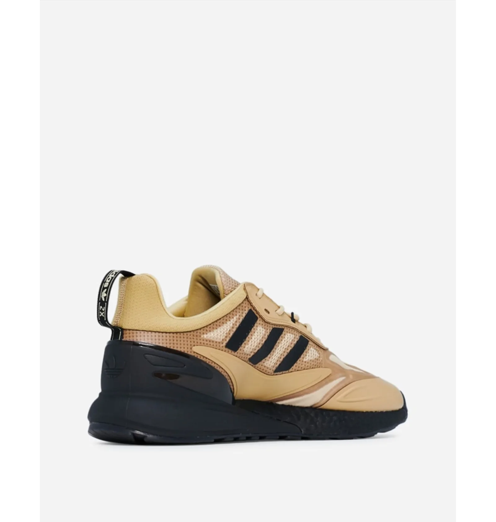 ᐉ Кроссовки мужские Adidas Zx 2K Boost 2 Beige Gy8516 - купить в