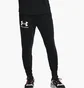 Штаны мужские Under Armour Pants Ua Rival Terry Jogger-Blk Black 1361642-001