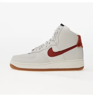 Кроссовки женские Nike W Air Force 1 Sculpt Wild Black FB7960-001