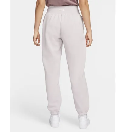 Штани жіночі Nike Phoenix Fleece White FN2552-019
