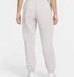 Штани жіночі Nike Phoenix Fleece White FN2552-019