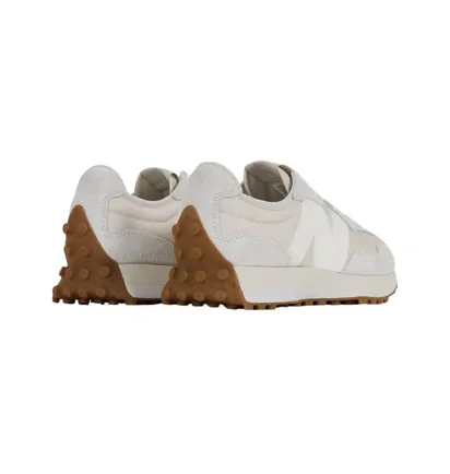 Кросівки чоловічі New Balance 327 Beige/Grey U327GM