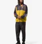 Куртка мужская AUSTRALIAN Mixing Chaos Smash Jacket Yellow/Violet HCUGC0034-425