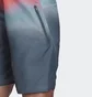 Шорти чоловічі Adidas Fading Tech Grey FJ3910