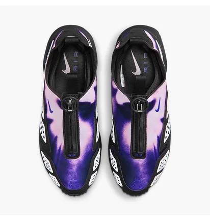 Кроссовки женские Nike Air Max Sndr Violet/Black IH4477-045