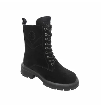 Сапоги женские Lee Cooper Chaussures Black LCJ24012982LA