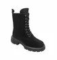 Сапоги женские Lee Cooper Chaussures Black LCJ24012982LA
