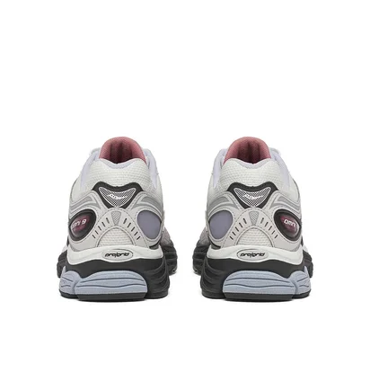 Кросівки жіночі Saucony Progrid Omni 9 Fade Grey/Pink S70933-2