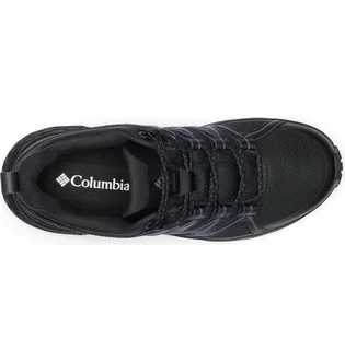 Кросівки унісекс Columbia Peakfreak Roam Waterproof Black 2108401012
