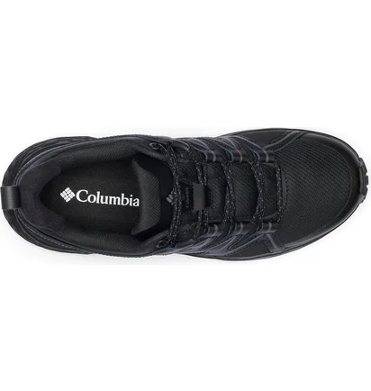 Кросівки унісекс Columbia Peakfreak Roam Waterproof Black 2108401012